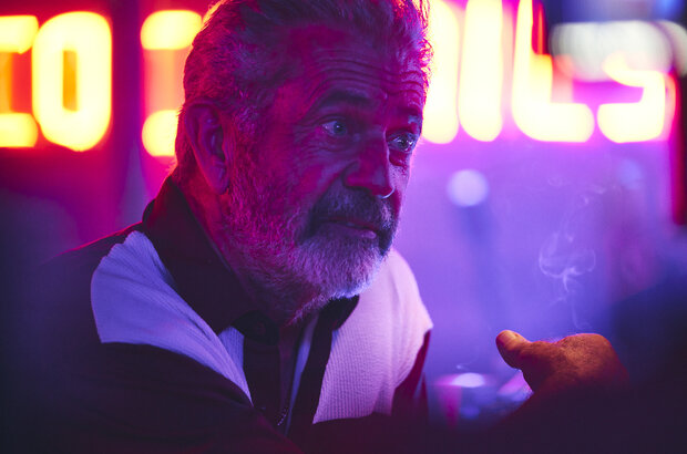 Bandit (2022) - photo 21