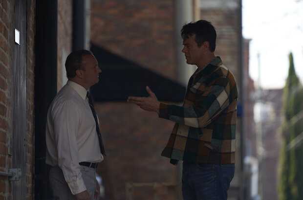 Bandit (2022) - photo 4
