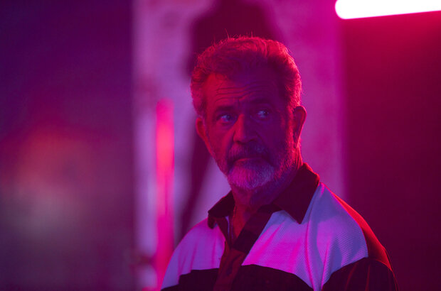 Bandit (2022) - photo 16