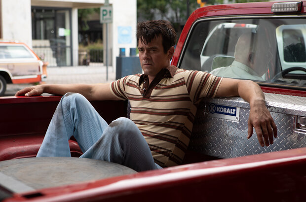 Bandit (2022) - photo 44