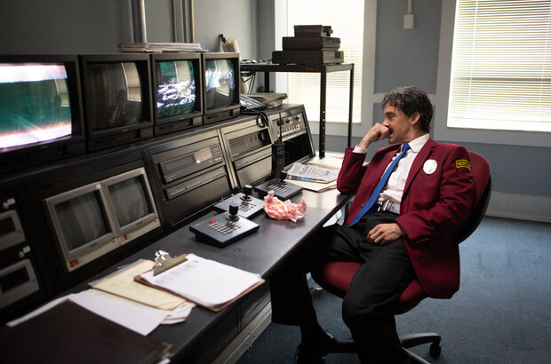 Bandit (2022) - photo 60
