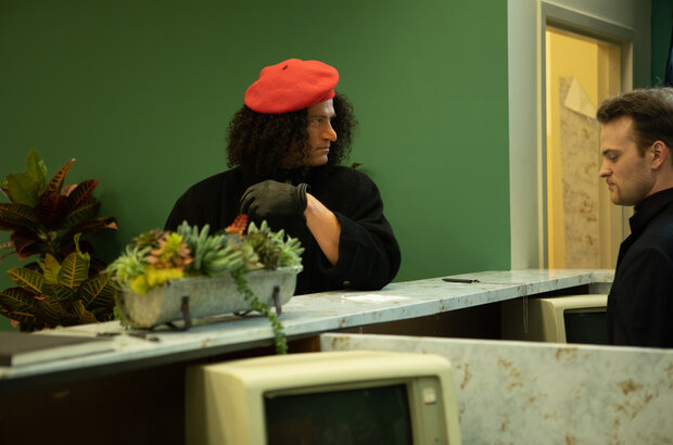 Bandit (2022) - photo 62