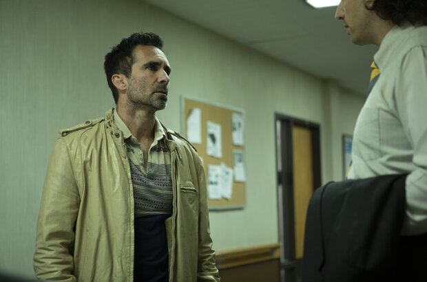 Bandit (2022) - photo 109