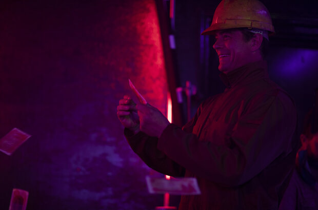 Bandit (2022) - photo 117