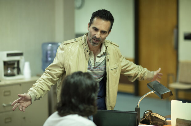 Bandit (2022) - photo 102