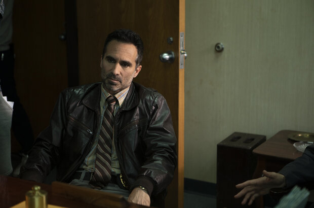 Bandit (2022) - photo 90