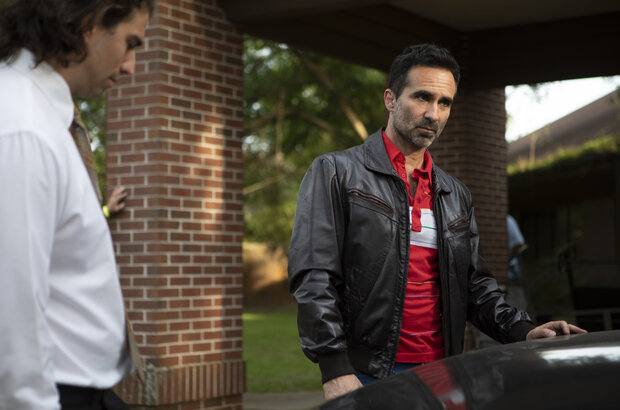 Bandit (2022) - photo 77