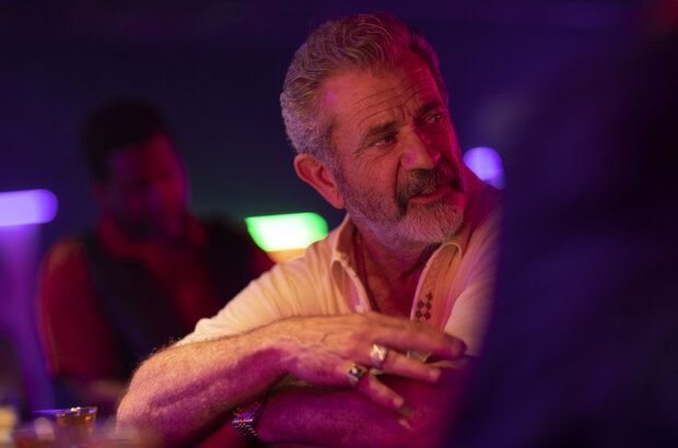 Bandit (2022) - photo 114