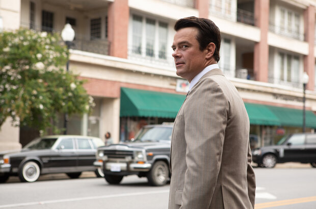 Bandit (2022) - photo 37