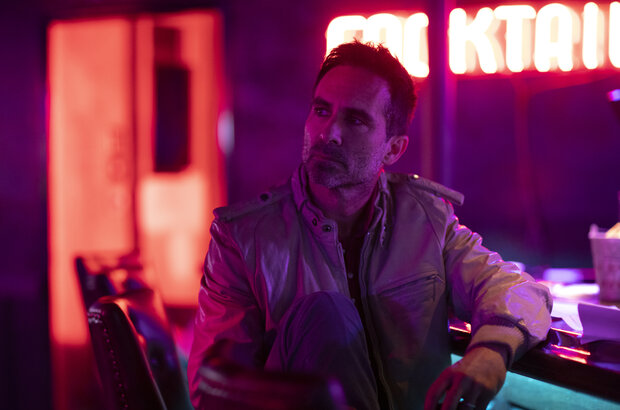Bandit (2022) - photo 128
