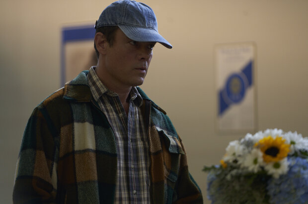 Bandit (2022) - photo 13
