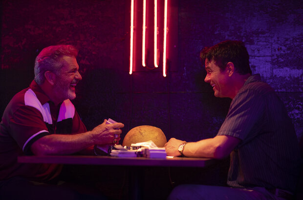 Bandit (2022) - photo 119