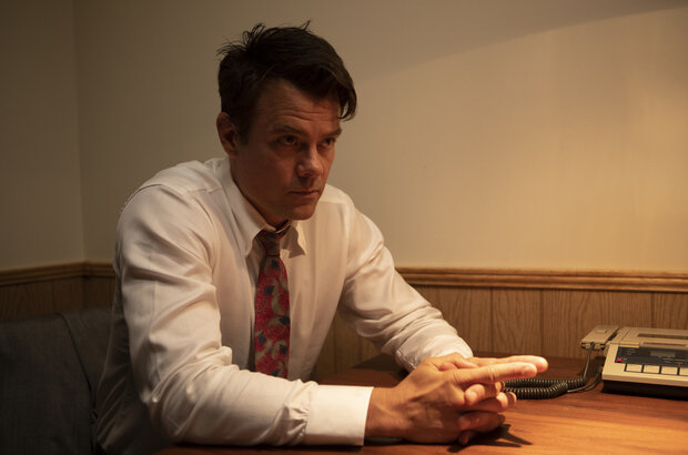 Bandit (2022) - photo 110