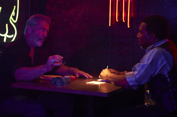 Bandit (2022) - photo 25