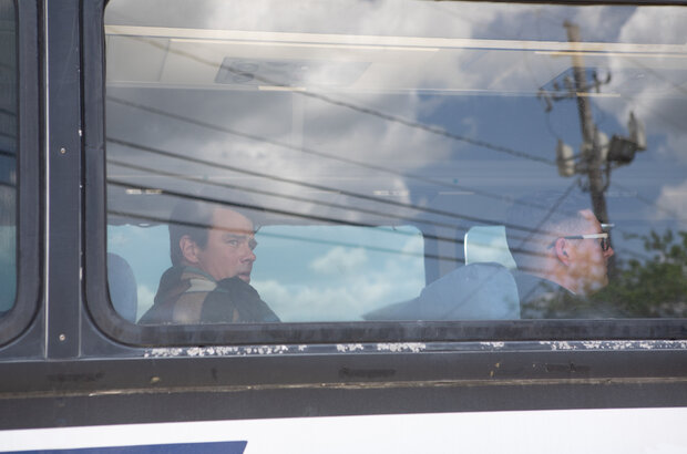 Bandit (2022) - photo 34