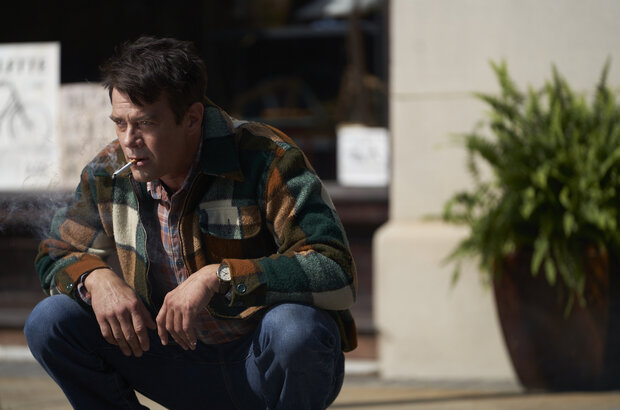 Bandit (2022) - photo 11