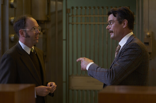 Bandit (2022) - photo 19