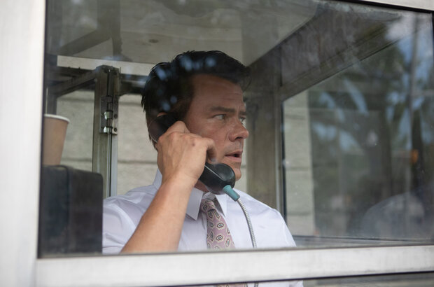 Bandit (2022) - photo 35