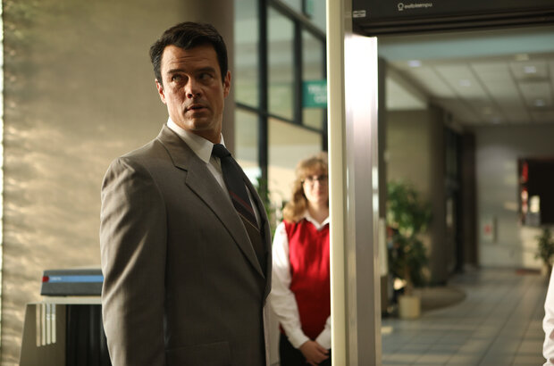 Bandit (2022) - photo 28