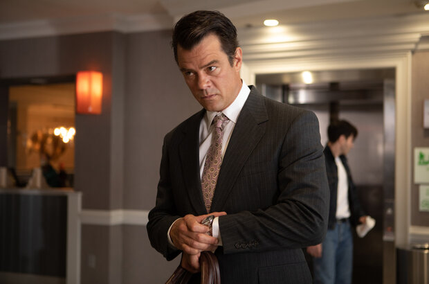 Bandit (2022) - photo 51