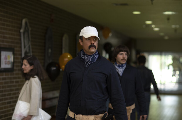 Bandit (2022) - photo 86