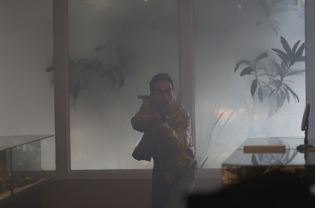 Bandit (2022) - photo 7
