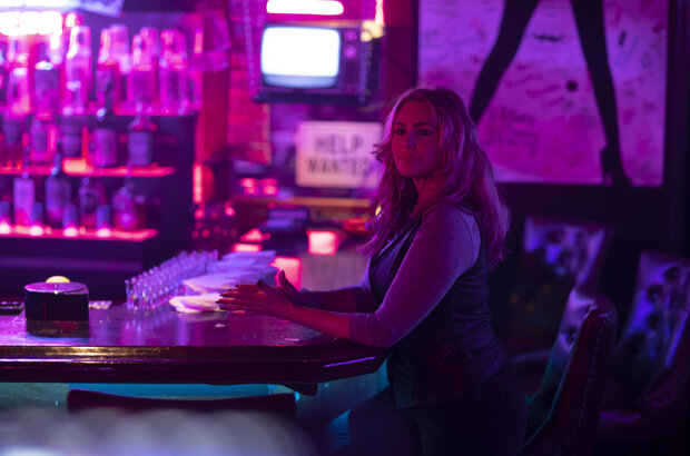 Bandit (2022) - photo 126