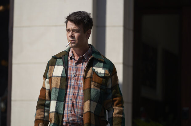 Bandit (2022) - photo 9