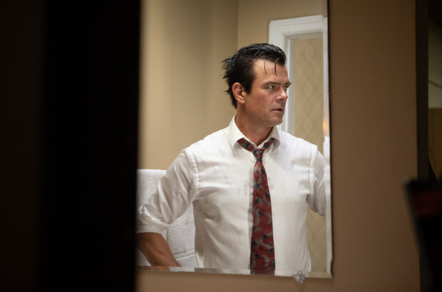 Bandit (2022) - photo 39