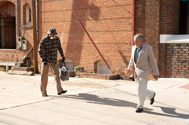 Bandit (2022) - photo 100