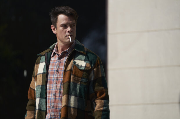 Bandit (2022) - photo 10