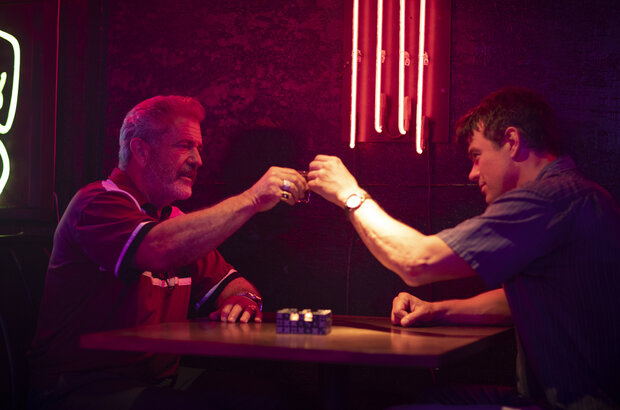 Bandit (2022) - photo 120