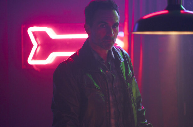 Bandit (2022) - photo 8