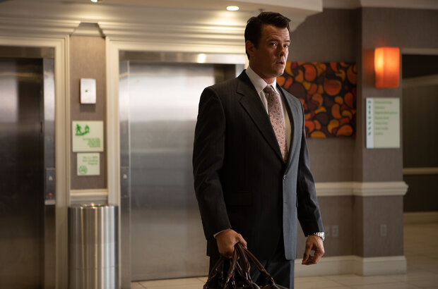 Bandit (2022) - photo 50