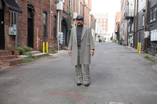 Bandit (2022) - photo 76