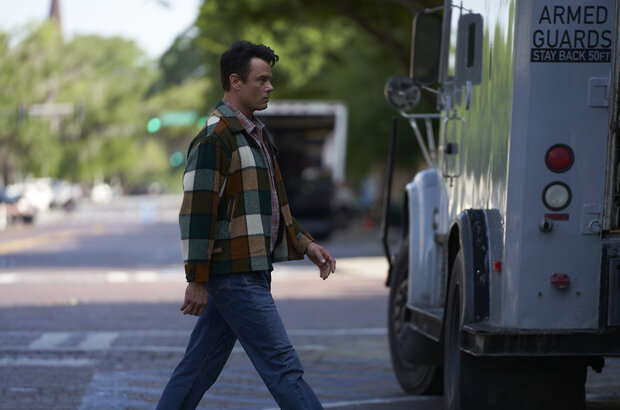 Bandit (2022) - photo 5