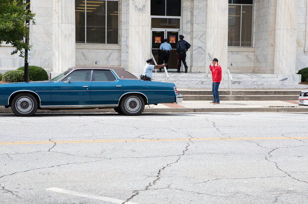 Bandit (2022) - photo 59