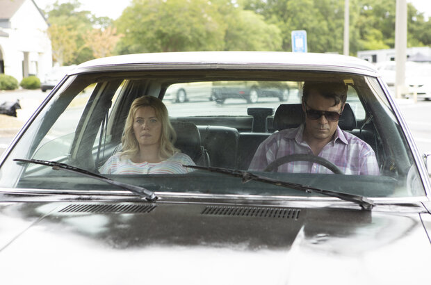 Bandit (2022) - photo 67