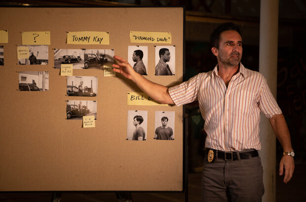 Bandit (2022) - photo 66