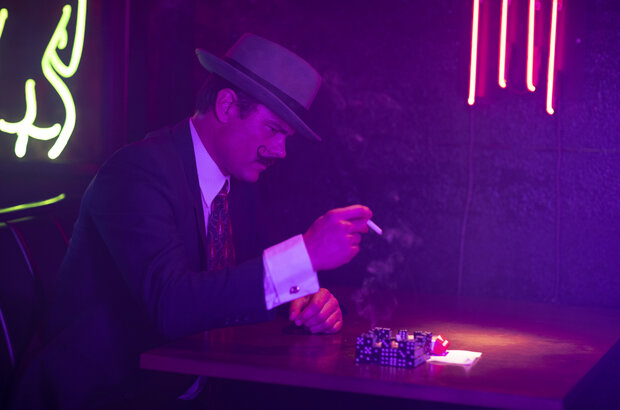 Bandit (2022) - photo 130