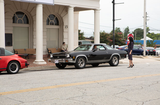 Bandit (2022) - photo 47