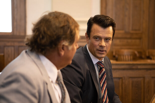 Bandit (2022) - photo 78
