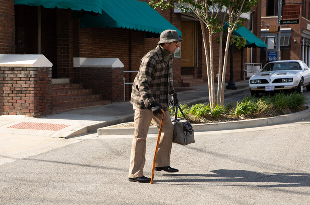 Bandit (2022) - photo 98
