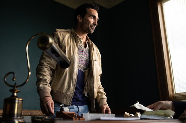 Bandit (2022) - photo 38