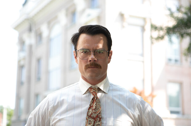 Bandit (2022) - photo 2