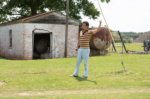 Bandit (2022) - photo 72