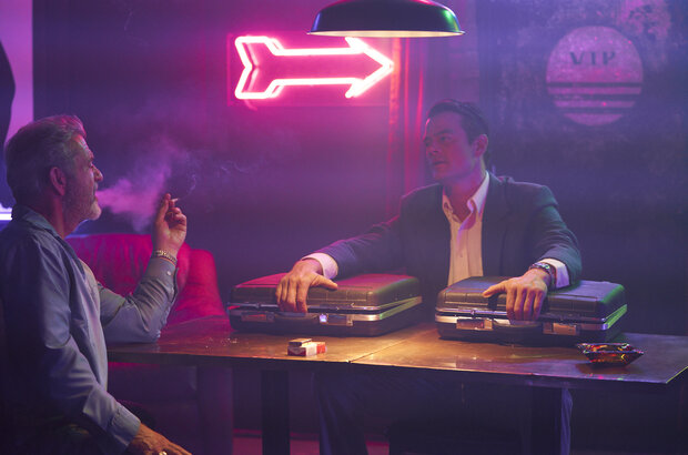 Bandit (2022) - photo 27