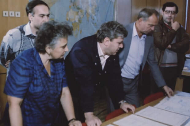 Человек за кадром (2020) - photo 7