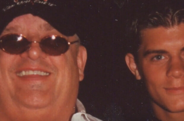 American Nightmare: Becoming Cody Rhodes (2023) - photo 3