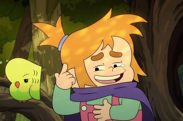 Craig Before the Creek (2023) - photo 5